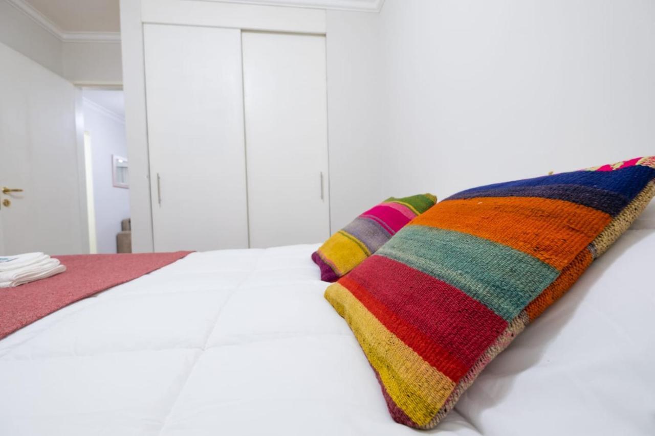 Apartment Aguayo Apart