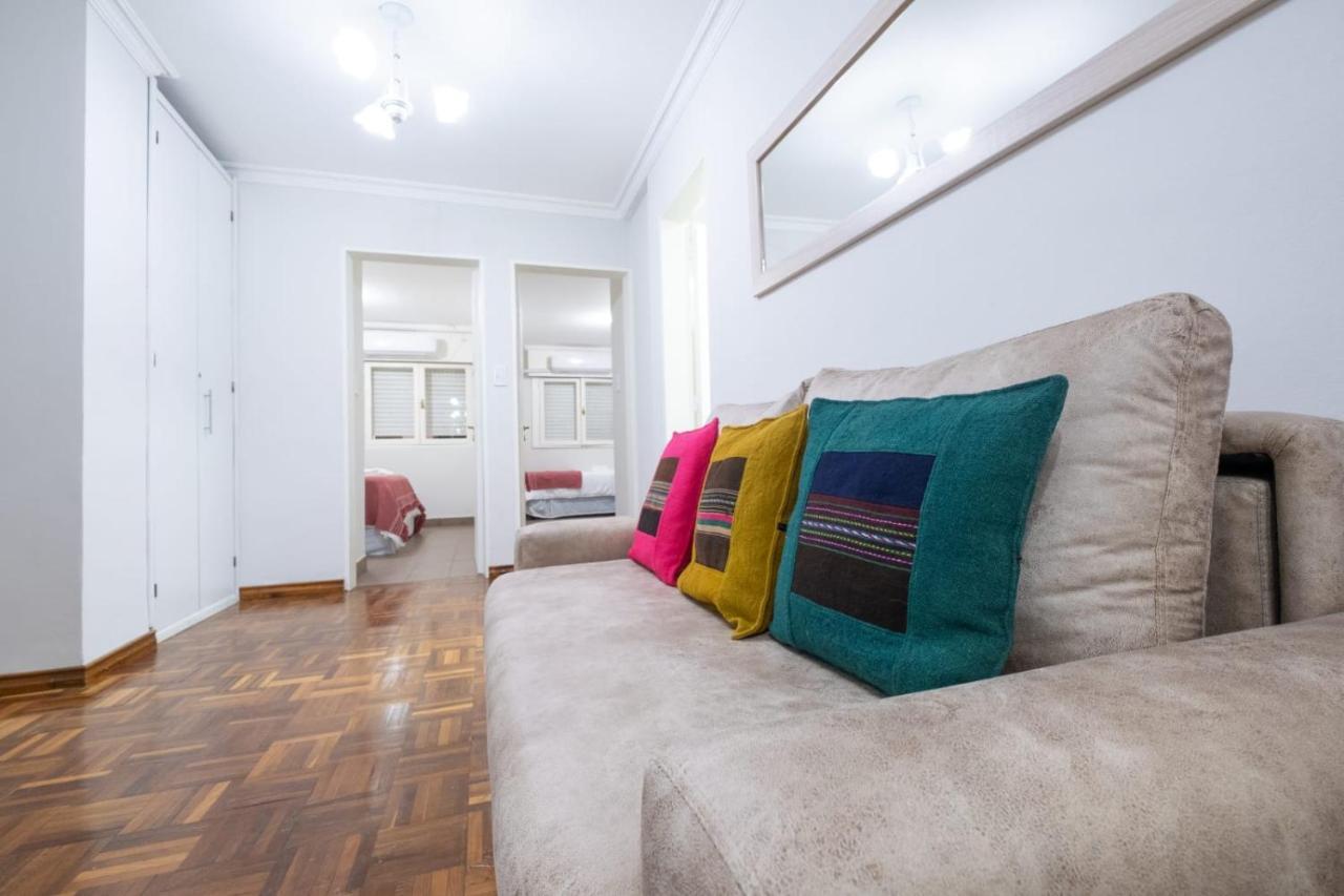Aguayo Apart Apartment