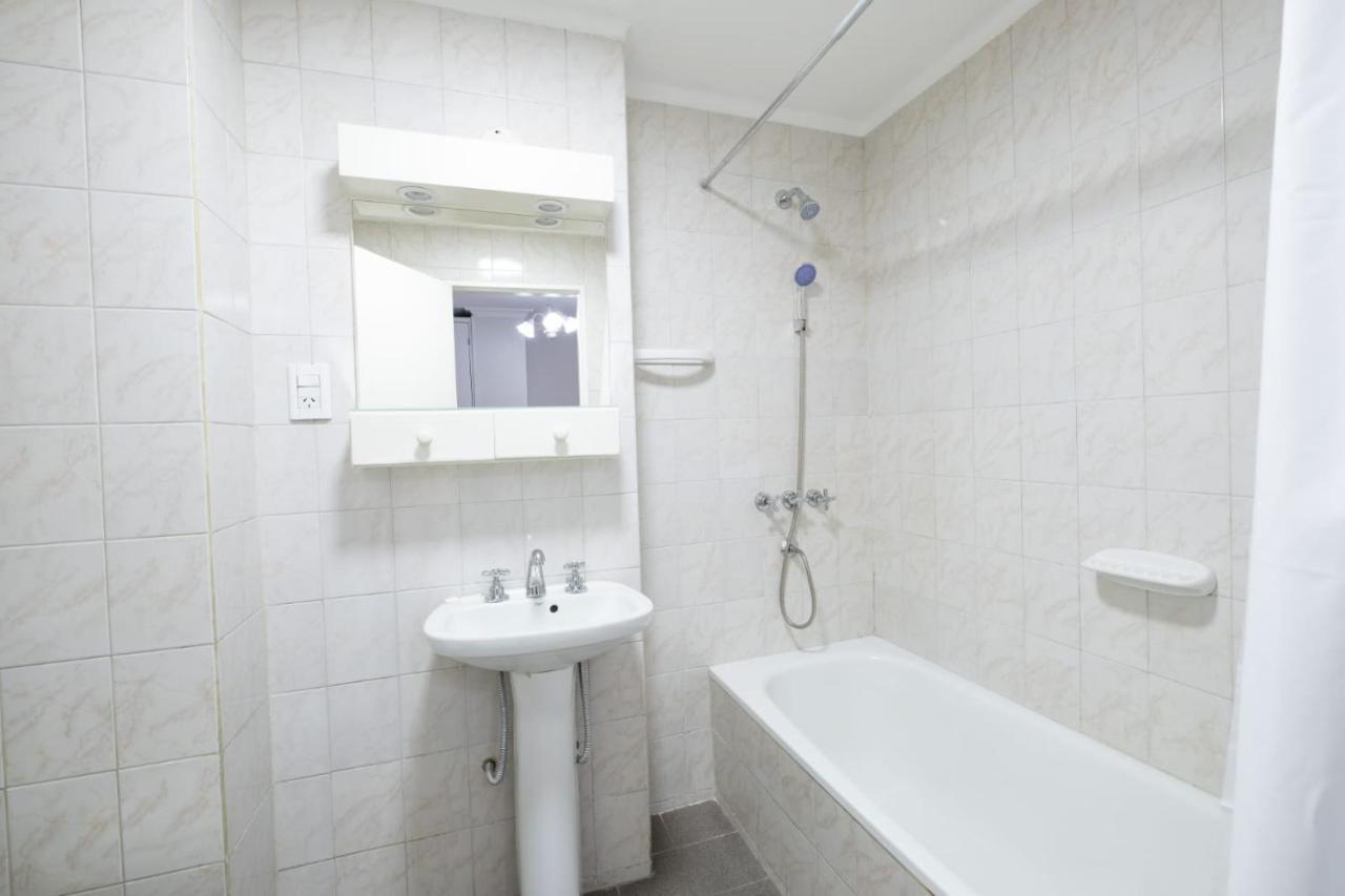 Apartment Aguayo Apart