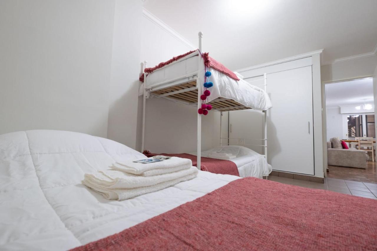 Apartment Aguayo Apart