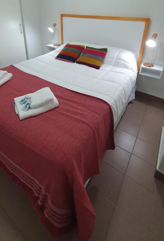 Aguayo Apart Apartment